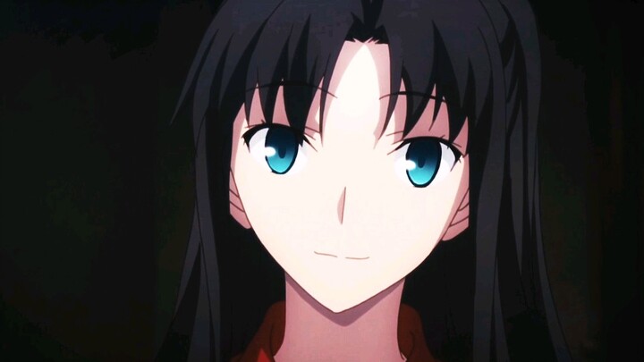 Tohsaka Rin