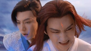 辣眼睛！《仙剑4》电视剧越来越离谱了！看不了一点！