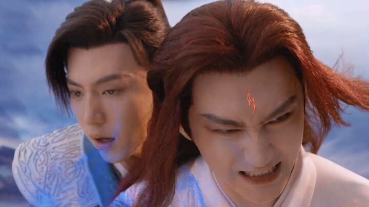 It's so irritating! The TV series "Chinese Paladin 4" is getting more and more outrageous! I can't w