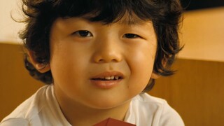 韩国低成本票房冠军喜剧！13岁喜当爹！36岁喜提6岁大外孙…