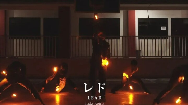 【ヲタ芸】レド / Lead 【SEWOT セヲット】