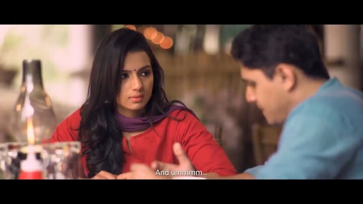 OPAQUE - Award Winning  Hindi Short Film With English Subtitles