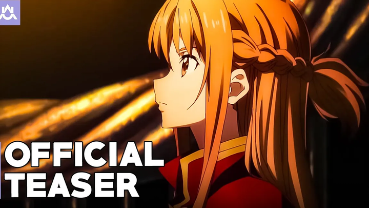 Sword Art Online the Movie Progressive - Scherzo of a Deep Night