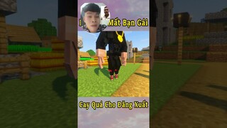Bị Bạn Gái Cắm Sừng Cay Quá Đăng Xuất Luôn 🤣 #shorts