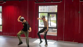 หยางฮ่าวหมิงสุดยอดจริงๆ หัวเล็ก ไหล่กว้าง เอวบาง ขายาวเรียวยาว เสียงแหบเสน่ห์สุดๆ