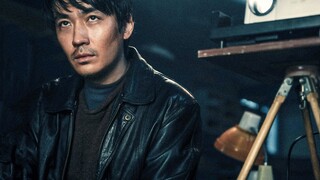 改编余华小说！朱一龙犯罪悬疑片《河边的错误》国际预告，入围戛纳电影节