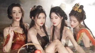 Bản thân bạn hồi nhỏ: Bạn nên làm gì nếu em trai bạn khi lớn lên thích ngắt lời người khác khi họ đa