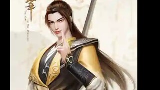 Martial Master Episode 547 Eng sub