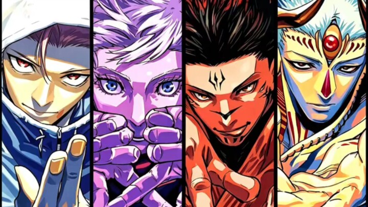 You have four top-tier Demon Lords guarding you, but your opponent is…