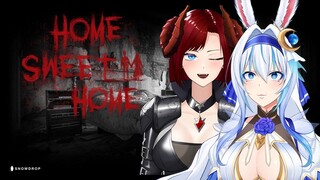 【Home Sweet Home】Berumah Tangga w/ @ScyllaBrantley 【SNOWDROP ID 2nd GEN 】