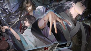 [Vokal Murni] Xiaosheng-Gu Tanpa Wajah (Versi Lirik)