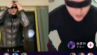 مواجهة ختم النينجا