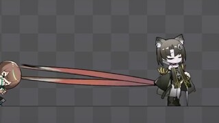 [Aknights] ตูตูที่เรียนรู้วิธีโจมตีแบบใหม่ (ผู้แต่ง: ジム(むじ))