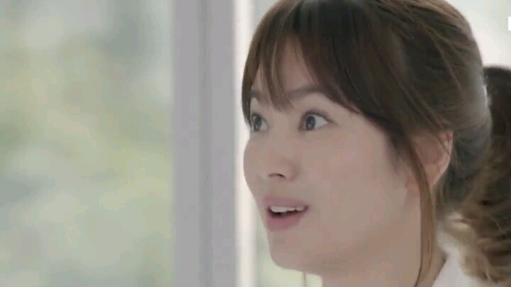 Descendants of The Sun EP1