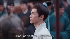 The Guardian Of The Dafeng Episode 37 Eng Sub