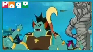 NewBig Picture Chhota Bheem Damyaan Ki Dehshat Part - 3 Of1