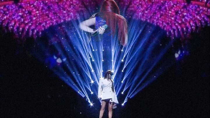 【LIVE Sub Indo】 Park Bom - Wanna go back Subtitle Mandarin-Indonesia, Live Berkualitas Ultra HD 1080