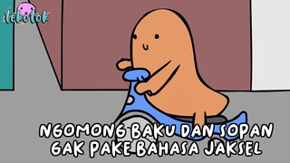 Bawa Anak Orang