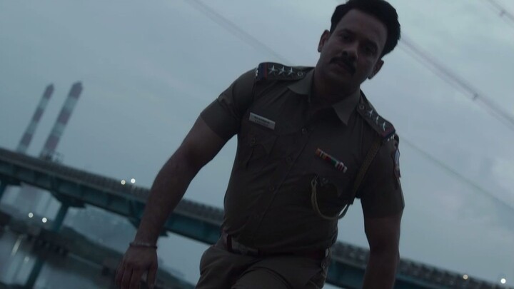 Kaalidas 2 (2026) Tamil