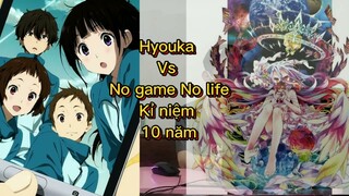 Thông tin Anime 2022 ( 32 )