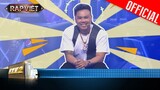 Cây hài mới nổi Rap Việt gọi tên Thái VG, phát ngôn câu nào chất câu đó | Rap Việt Mùa 3 (2023)