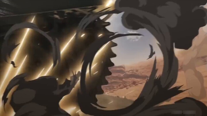 [Akhir yang Bahagia] Bab Terakhir 4 Jangan Pernah Ucapkan Selamat Tinggal - MV Animasi ChouCho