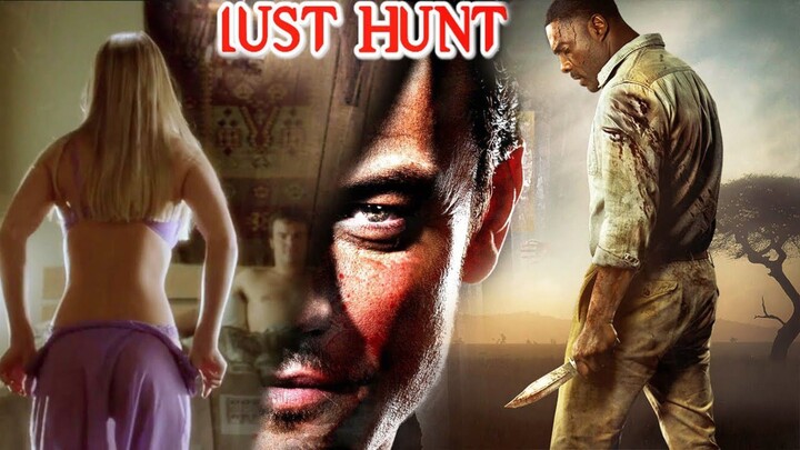 Lust Hunt | Hollywood Horror Movie Hindi Dubbed | Full Length Horror Movie in Hindi