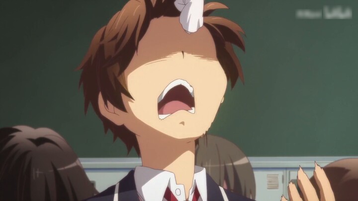 [Liuhua X Yongtai] Step on your heart!