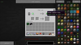 MINECRAFT SIÊU ANH HÙNG - TẬP 10 _ CHẾ TẠO ĐIỆN THOẠI, TRỞ THÀNH NỮ THẦN CHIẾN B