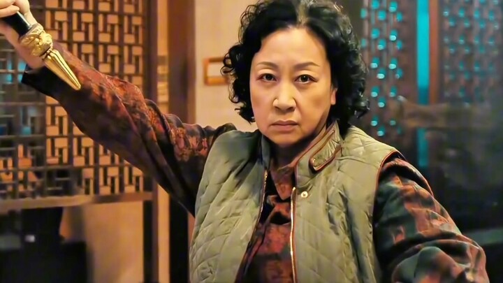 Even Lü Bu wouldn’t dare take that head-on—what makes you, with your crappy Nepal gear, think you ca