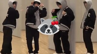 澈国必看直拍+1！这简直就是浣塑天堂TT