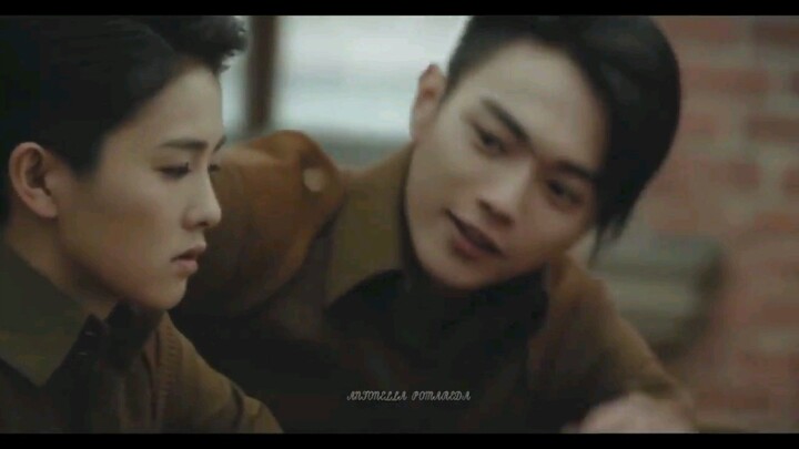 Arsenal military Academy  c-drama