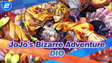 JoJo's Bizarre Adventure
DIO_2