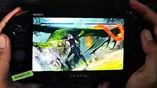 Ngeri Sih Aksi FIGHT Nya bikin melongo