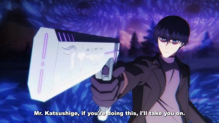 Tatsuya Jadi Pewaris?! Arc Tergila Mahouka Akhirnya Dianimasikan 🔥