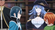 Reincarnated as an Aristocrat with an Appraisal Skill season 2 episode 12 Full Sub Indo | REACTION