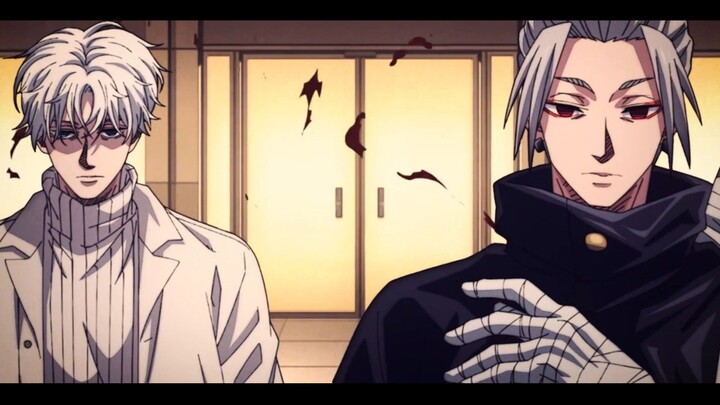 Takamura vs. Gaku & Sakamoto vs. Slur [Sakamoto Days Part.2 AMV] - GODS