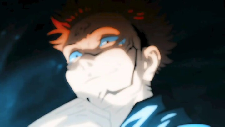 jujutsu kaisen🎃