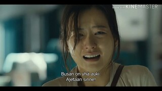 Train to busan 2 trailer