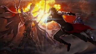 Castlevania「AMV」 Devil