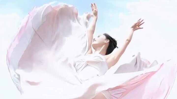 【Số 467: Đậu Đậu】Mỹ nhân múa cổ điển – “Kế hoạch sưu tầm toàn bộ các cô gái nhan sắc đỉnh cao trên m