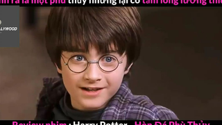 Hòn đá phù thủy (p1) #rvphimphapthuat