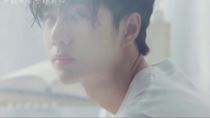 【Bo Jun Yi Xiao | Mercury Notes】Junior X Star Senior Dare to Dream of a Beautiful Scene