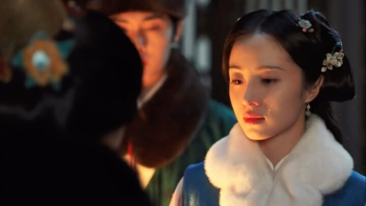 هذا المشهد في قلبي هو الأفضل لهذا العام، الإضاءة رائعة جدًا، يا طرفان، من فضلكم اصنعوا المزيد من الأ