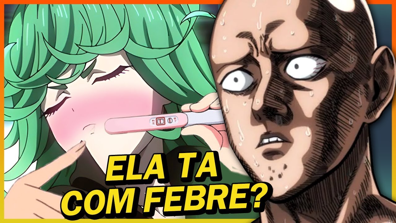 One Punch Man Temporada 2 Online Capitulo 13 REVALADO O FILHO DO SAITAMA KK | MEMES DE ONE PUNCH MAN | Memes em Imagens One  Punch - Bilibili