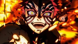 Demon Slayer Top 20 Strongest Demons in Hindi || All Strongest Demons in Kimetsu no Yaiba