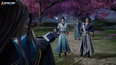 Lingwu Continent episode 81 sub indo