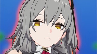 "Tôi không cần phải giải thích vẻ mặt của Little Raccoon nữa~💕【Góc nhìn trận chiến】"