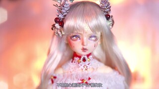 【bjd】娃圈地震！？娃圈毒瘤消光是否能被替代？Up主经过实打实的一年测试最终结果终于揭晓