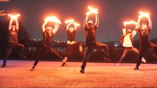 【WOTA Art】~Chào mừng đến với "Sảnh khiêu vũ tận thế"~【Acum.Revolution】
